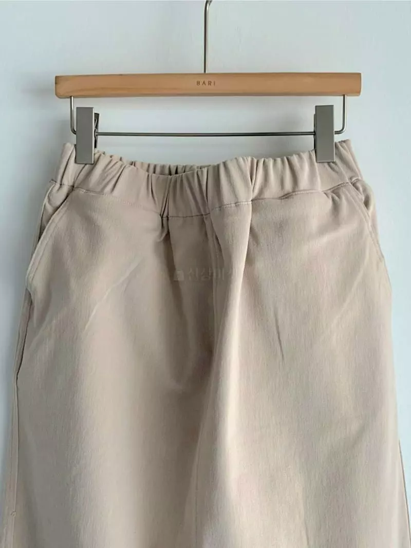 Baribari - Korean Women Fashion - #momslook - Ponny Skirt - 10