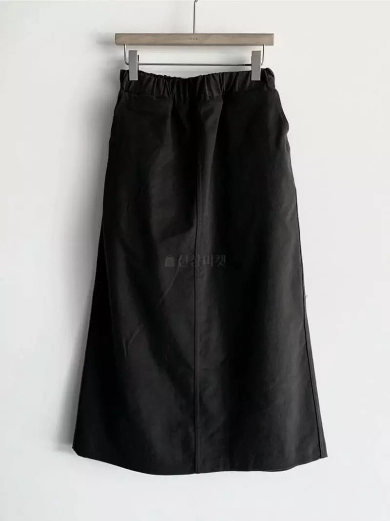 Baribari - Korean Women Fashion - #womensfashion - Ponny Skirt - 11