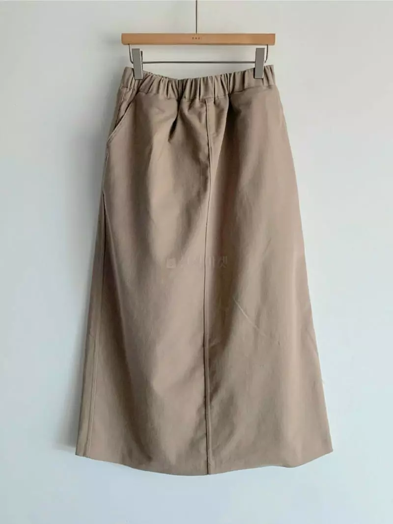Baribari - Korean Women Fashion - #womensfashion - Ponny Skirt - 9