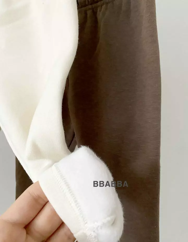 Bbabba - Korean Baby Fashion - #babyboutique - Bear Leggings - 2