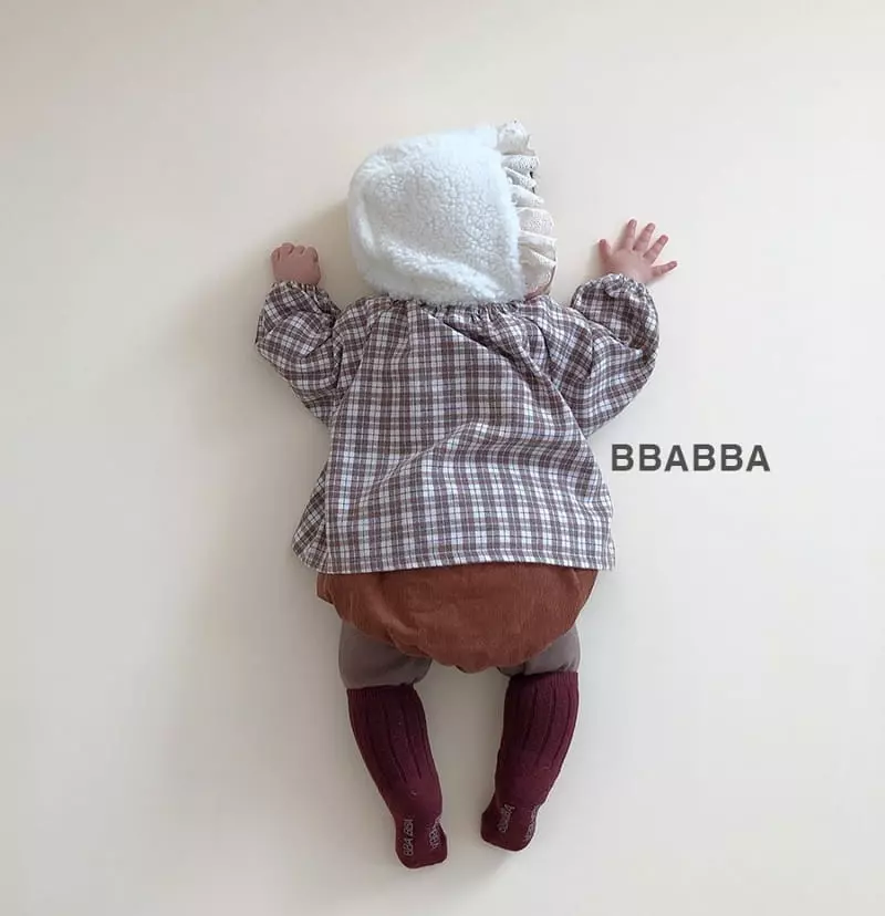 Bbabba - Korean Baby Fashion - #babyboutiqueclothing - No Foot Leggings - 5
