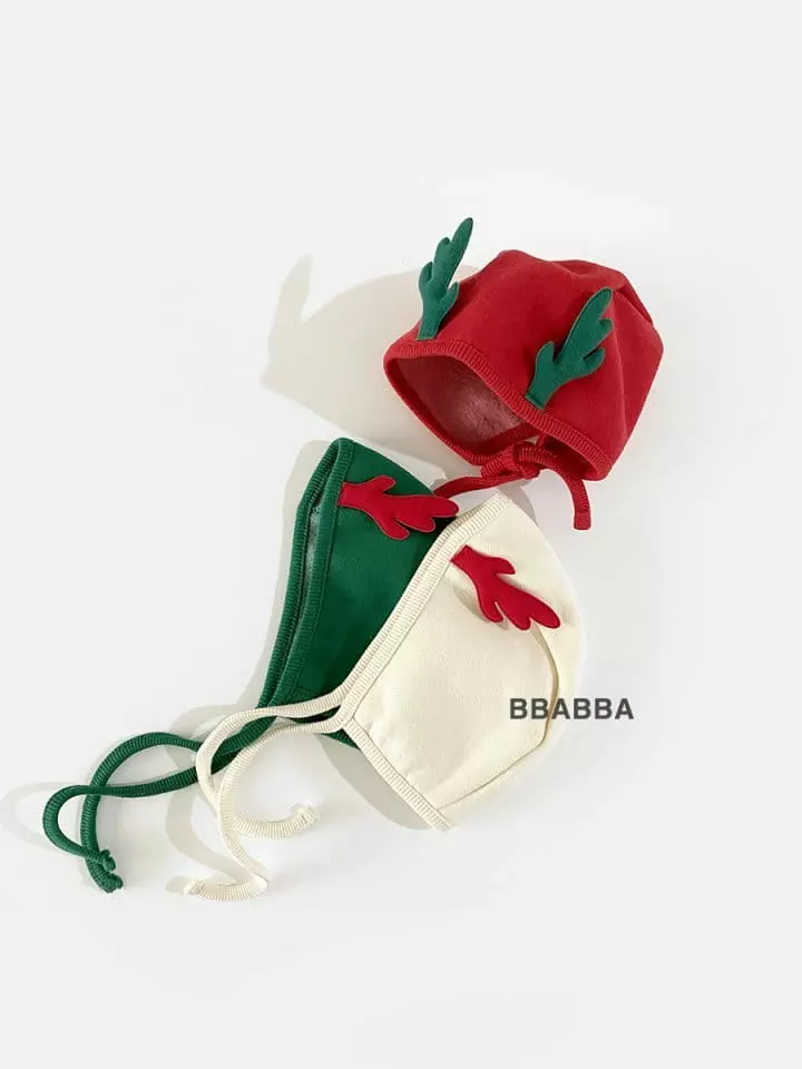 Bbabba - Korean Baby Fashion - #babyboutiqueclothing - Rudolf Bonnet