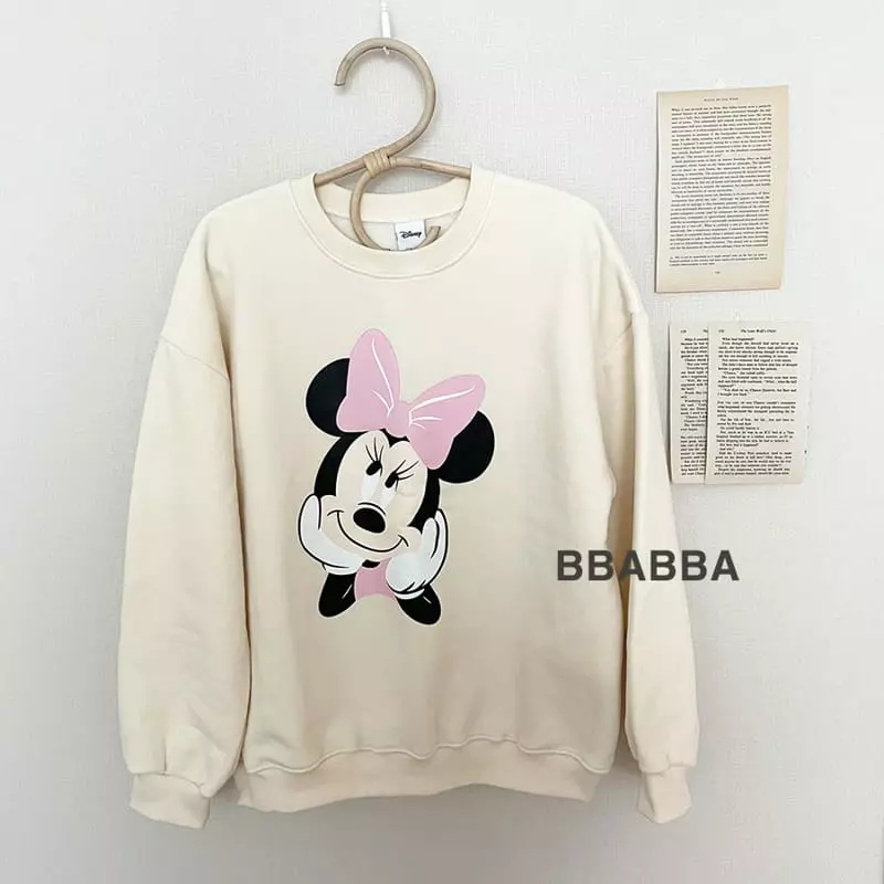 Bbabba - Korean Baby Fashion - #babyboutiqueclothing - Disney Bodysuit - 12