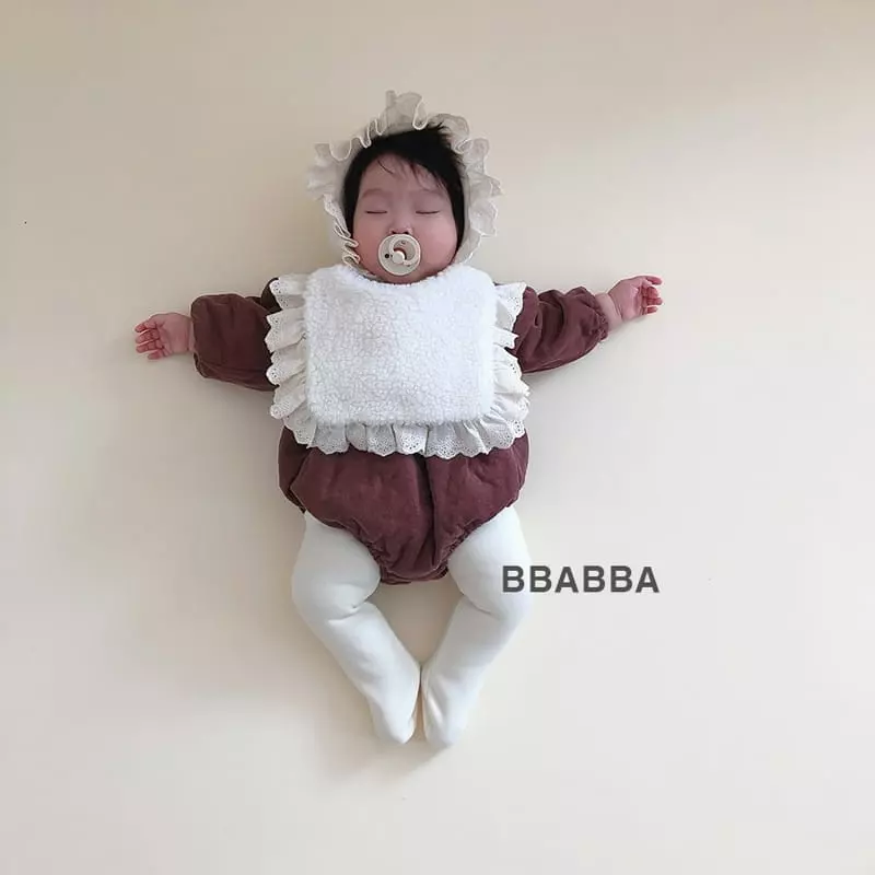 Bbabba - Korean Baby Fashion - #babyclothing - Foot Leggings - 5