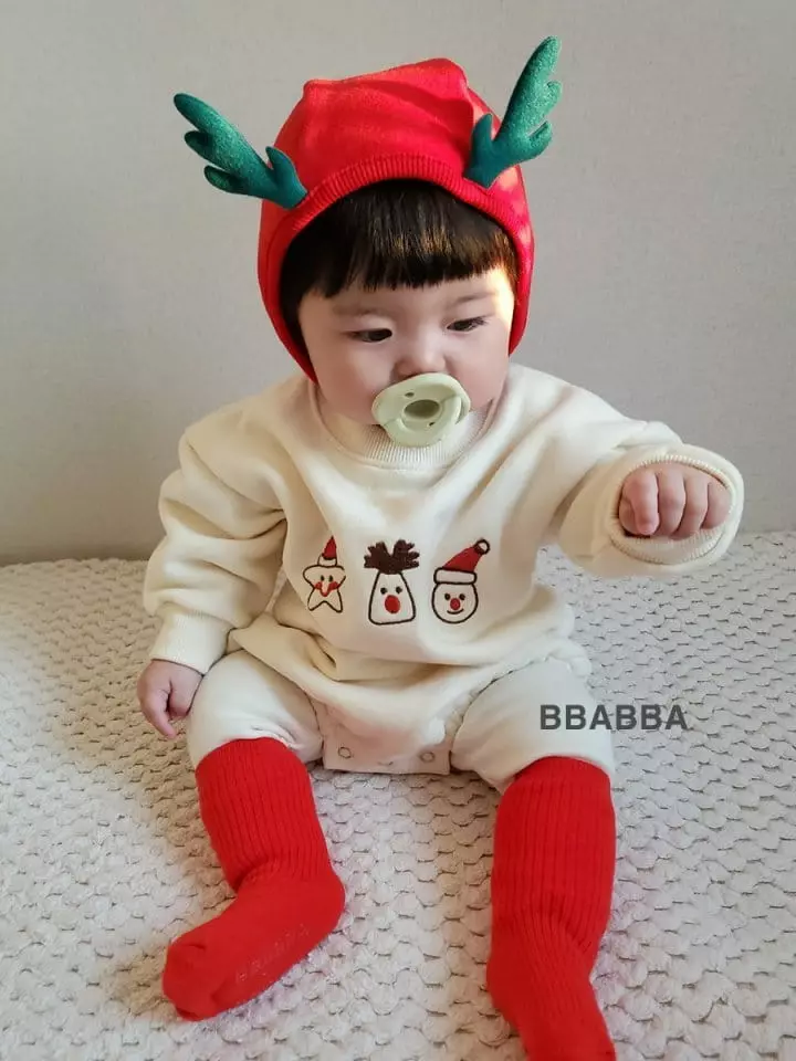 Bbabba - Korean Baby Fashion - #babyclothing - Rudolf Bonnet - 2