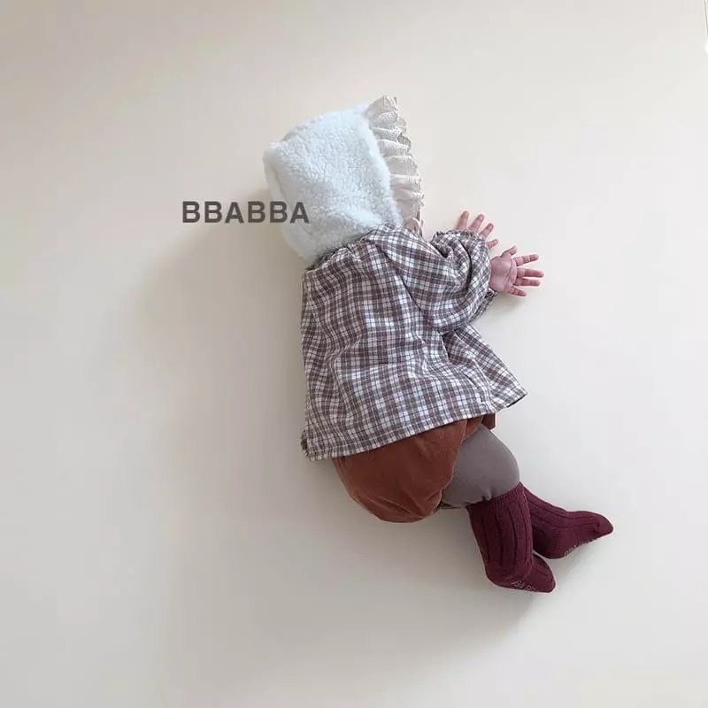 Bbabba - Korean Baby Fashion - #babyfashion - No Foot Leggings - 7