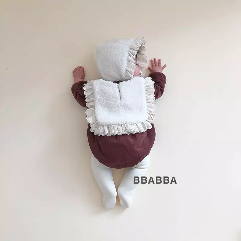 Bbabba - Korean Baby Fashion - #babyfashion - Foot Leggings - 6