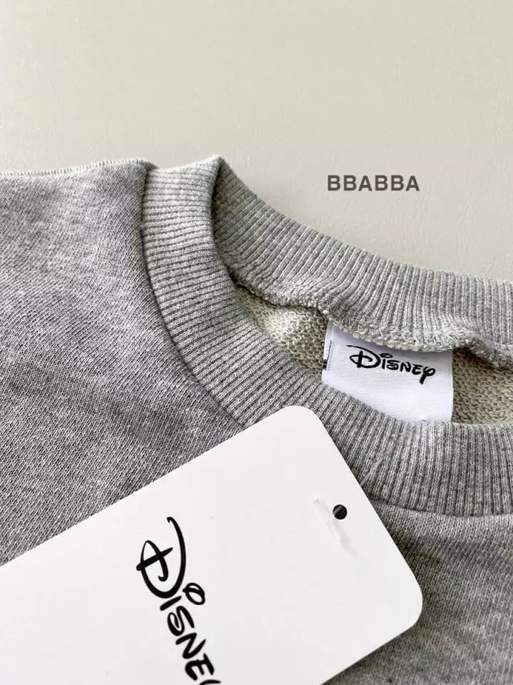 Bbabba - Korean Baby Fashion - #babyoninstagram - Mickey Bodysuit - 6