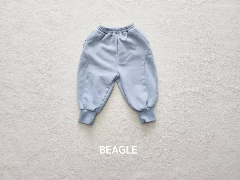 Beagle - Korean Children Fashion - #fashionkids - Egg Pants - 5