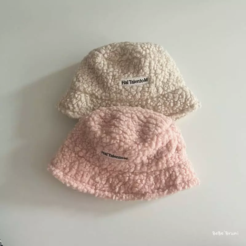 Bebe Bruni - Korean Children Fashion - #discoveringself - Bookle Bucket Hat