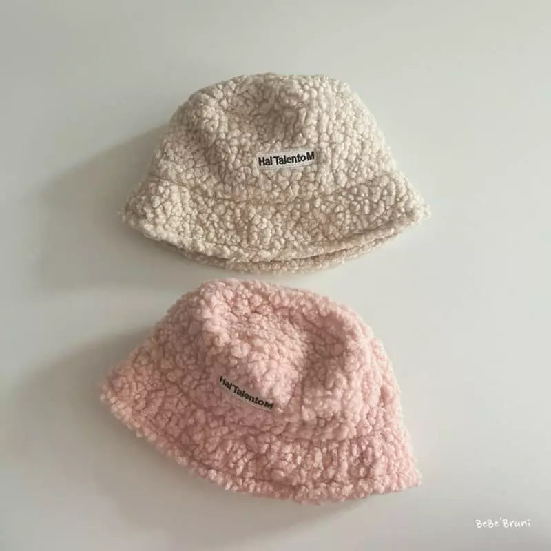 Bebe Bruni - Korean Children Fashion - #fashionkids - Bookle Bucket Hat - 2