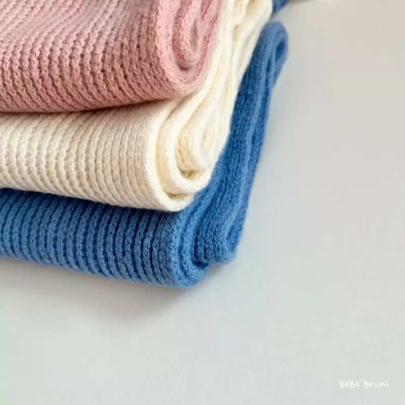 Bebe Bruni - Korean Children Fashion - #minifashionista - Twist Muffler - 2