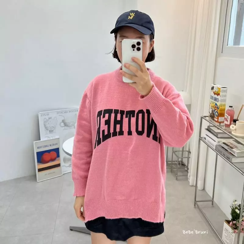 Bebe Bruni - Korean Women Fashion - #momslook - Another Zip-up