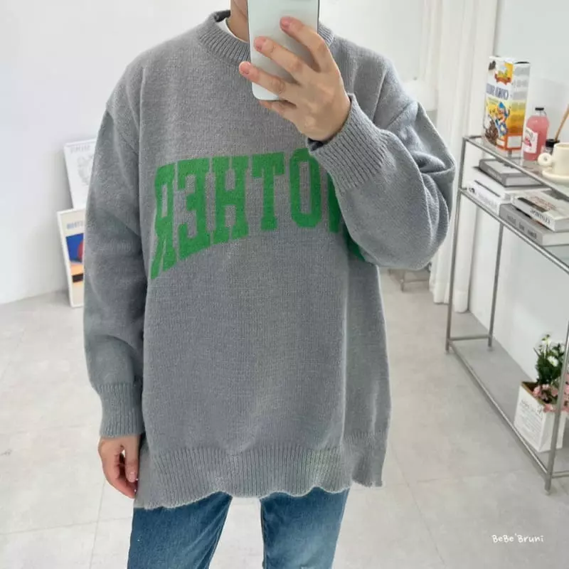 Bebe Bruni - Korean Women Fashion - #momslook - Another Zip-up - 4