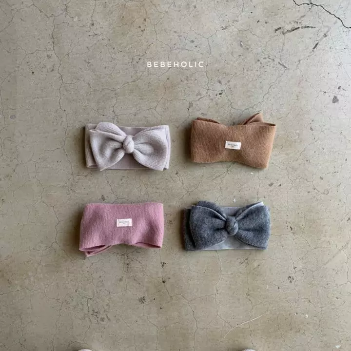 Bebe Holic - Korean Baby Fashion - #babyclothing - Hera Hairband - 2
