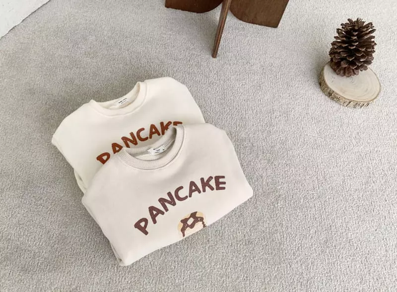 Bebe Nine - Korean Baby Fashion - #babyfever - Pancake Bodysuit
