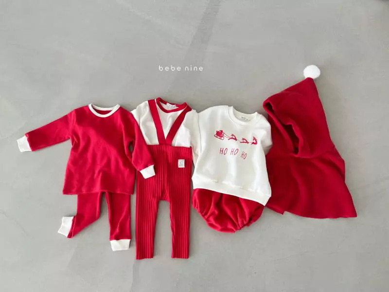 Bebe Nine - Korean Children Fashion - #kidsstore - Cape - 7