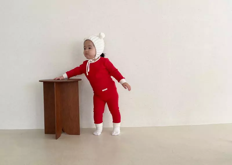 Bebe Nine - Korean Children Fashion - #kidzfashiontrend - You And I Bebe Easywear - 2