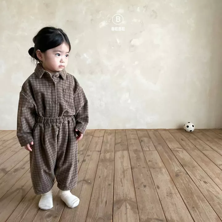 Bella Bambina - Korean Baby Fashion - #babyboutique - Bebe Finger Pants - 8