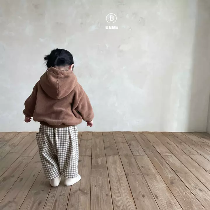 Bella Bambina - Korean Baby Fashion - #babyboutique - Bebe Finger Pants - 9