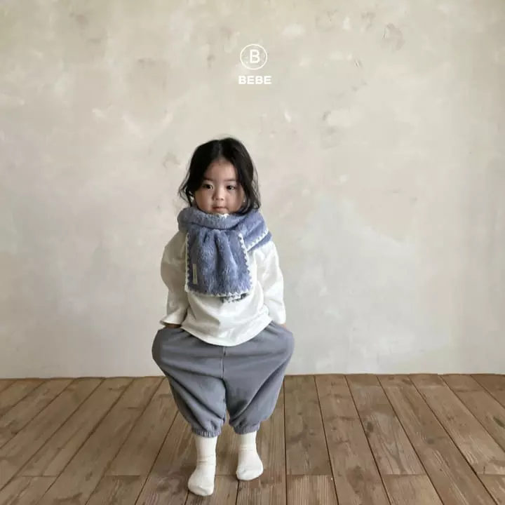 Bella Bambina - Korean Baby Fashion - #babyboutique - Bebe Lit Pants - 6