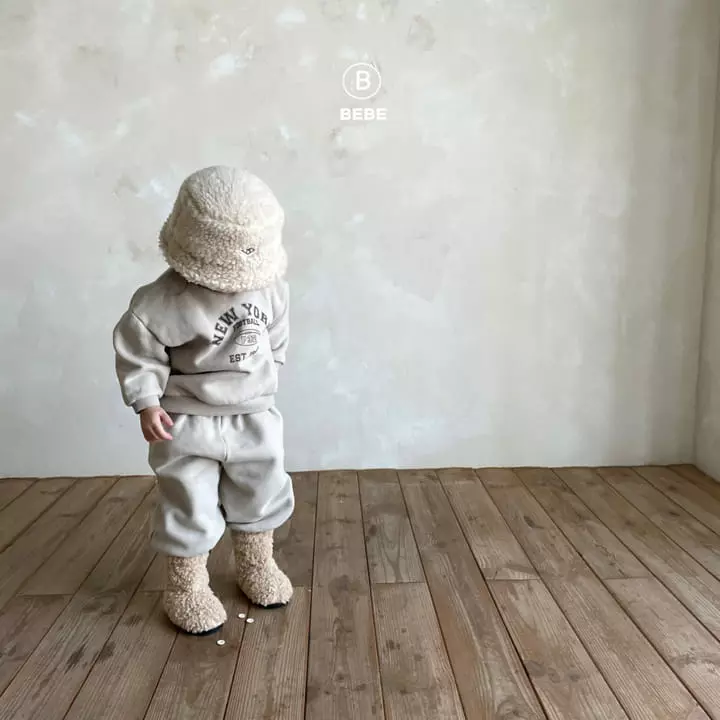 Bella Bambina - Korean Baby Fashion - #babyboutique - Bebe Lit Pants - 7