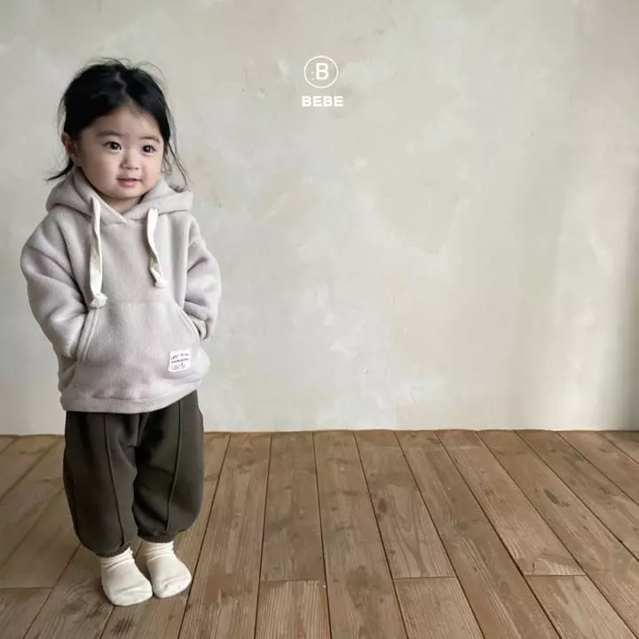 Bella Bambina - Korean Baby Fashion - #babyboutique - Bebe Gre Pants - 5