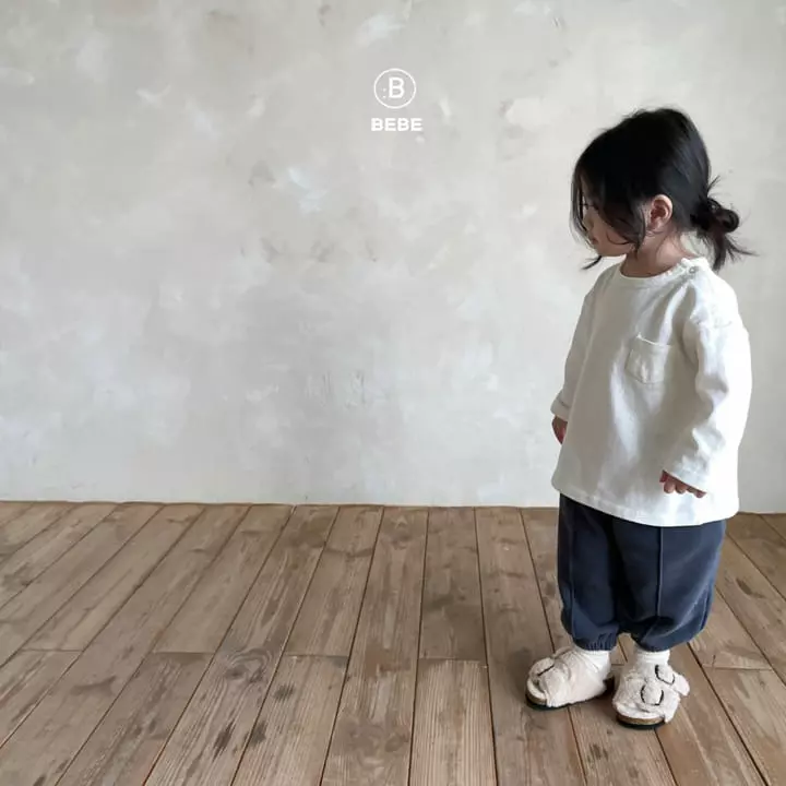 Bella Bambina - Korean Baby Fashion - #babyboutique - Bebe Gre Pants - 6