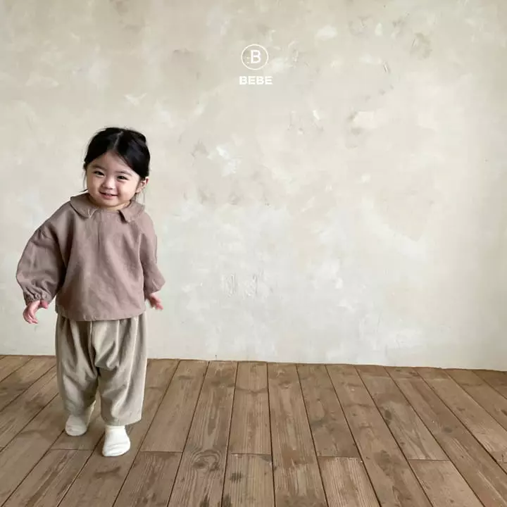 Bella Bambina - Korean Baby Fashion - #babyboutiqueclothing - Bebe Emma Blouse - 8