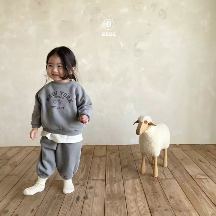 Bella Bambina - Korean Baby Fashion - #babyboutiqueclothing - Bebe Lit Pants - 8