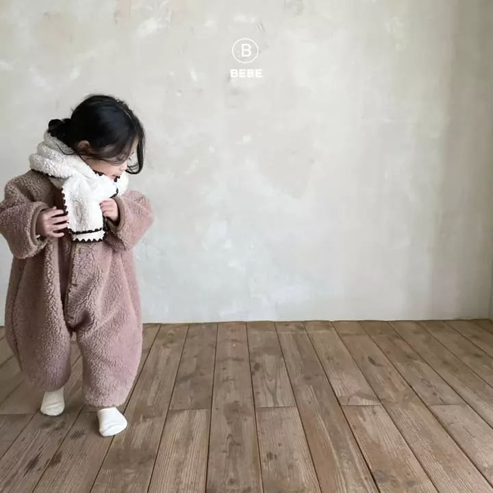 Bella Bambina - Korean Baby Fashion - #babyboutiqueclothing - Bebe Haribo Bodysuit - 10