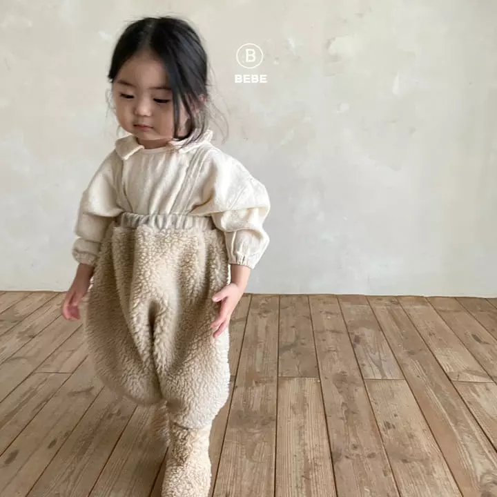 Bella Bambina - Korean Baby Fashion - #babyclothing - Bebe Emma Blouse - 9
