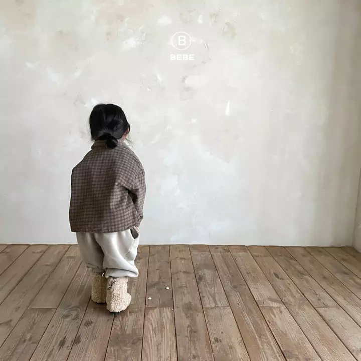 Bella Bambina - Korean Baby Fashion - #babyclothing - Bebe Lit Pants - 9