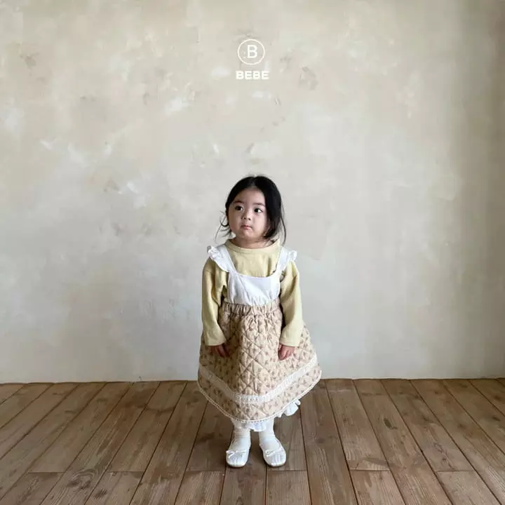 Bella Bambina - Korean Baby Fashion - #babyclothing - Bebe Lovely Skirt - 5