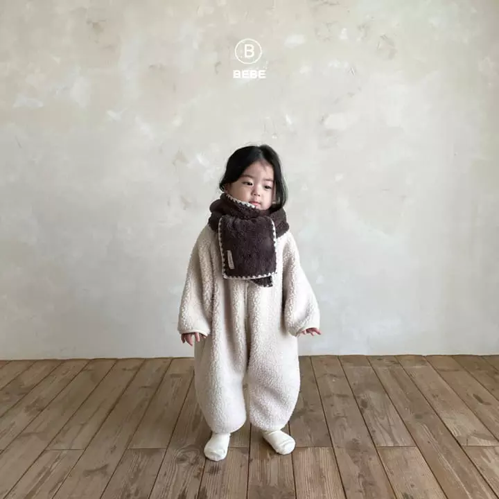 Bella Bambina - Korean Baby Fashion - #babyclothing - Bebe Haribo Bodysuit - 11