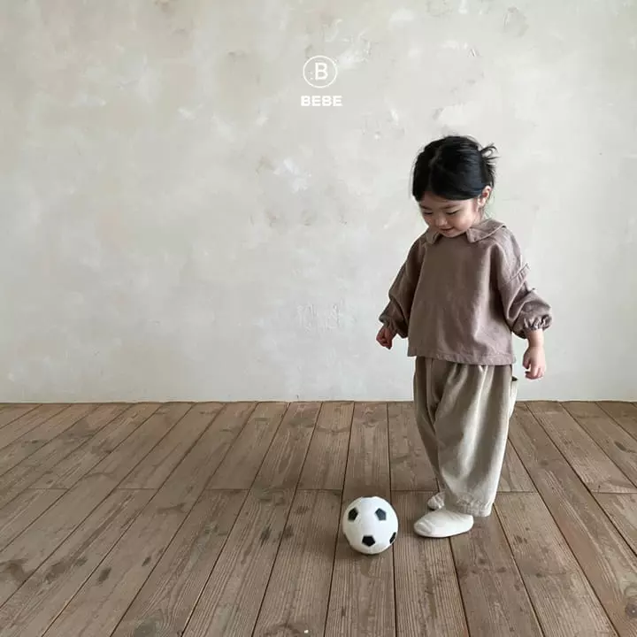Bella Bambina - Korean Baby Fashion - #babyfashion - Bebe Emma Blouse - 10