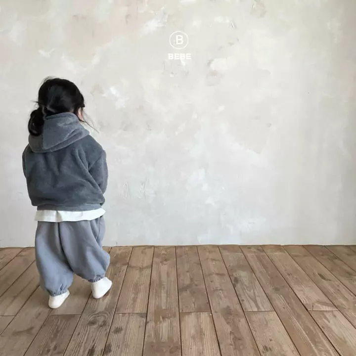 Bella Bambina - Korean Baby Fashion - #babyfashion - Bebe Lit Pants - 10
