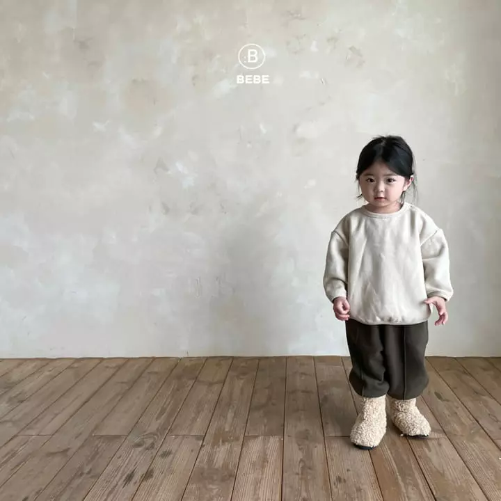 Bella Bambina - Korean Baby Fashion - #babyfashion - Bebe Gre Pants - 9