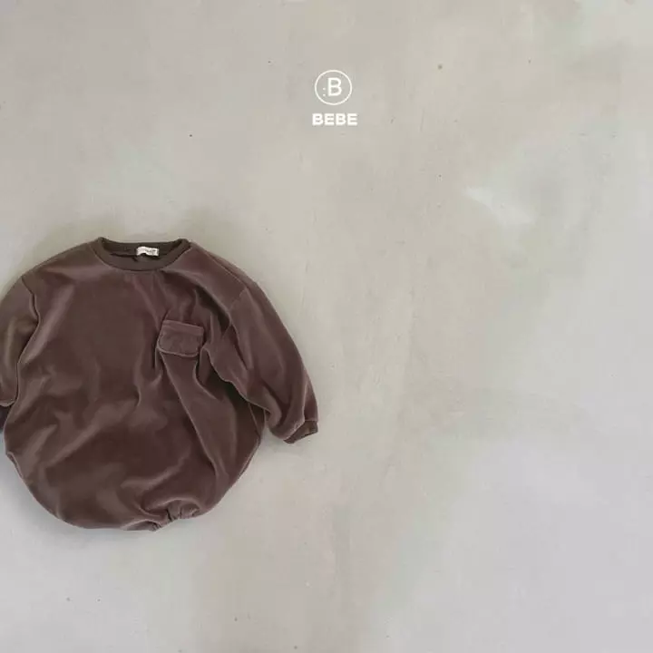 Bella Bambina - Korean Baby Fashion - #babyfashion - Bebe Bello Bodysuit - 3