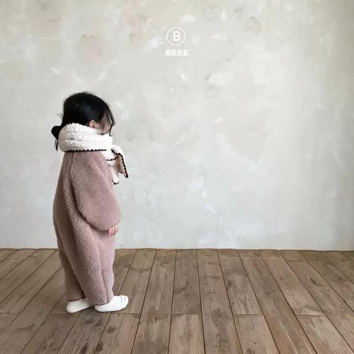 Bella Bambina - Korean Baby Fashion - #babyfashion - Bebe Haribo Bodysuit - 12