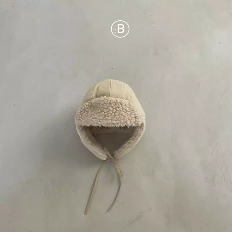 Bella Bambina - Korean Baby Fashion - #babyfashion - Bam  Hat - 2
