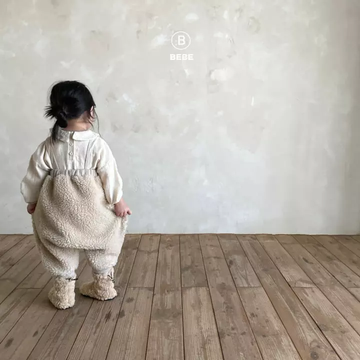 Bella Bambina - Korean Baby Fashion - #babyfever - Bebe Emma Blouse - 11