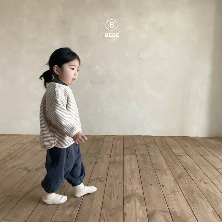 Bella Bambina - Korean Baby Fashion - #babyfever - Bebe Gre Pants - 10
