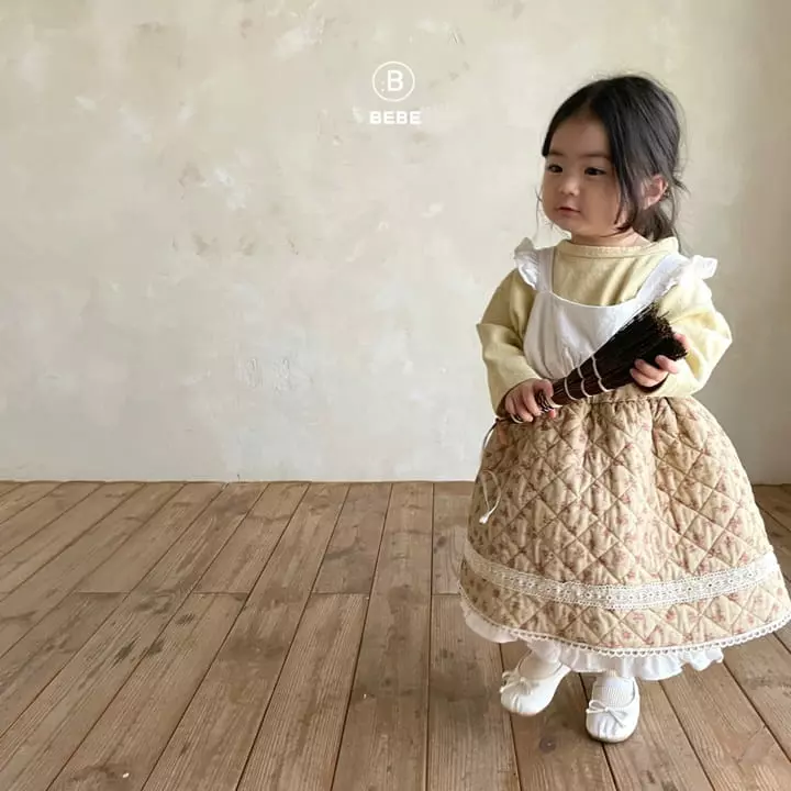 Bella Bambina - Korean Baby Fashion - #babyfever - Bebe Lovely Skirt - 7