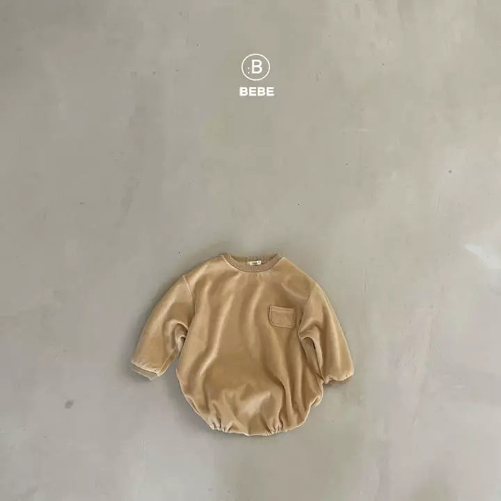 Bella Bambina - Korean Baby Fashion - #babyfashion - Bebe Bello Bodysuit - 4