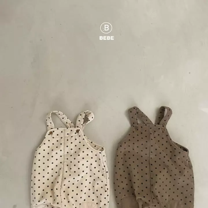 Bella Bambina - Korean Baby Fashion - #babyfever - Bebe Rib Bodysuit