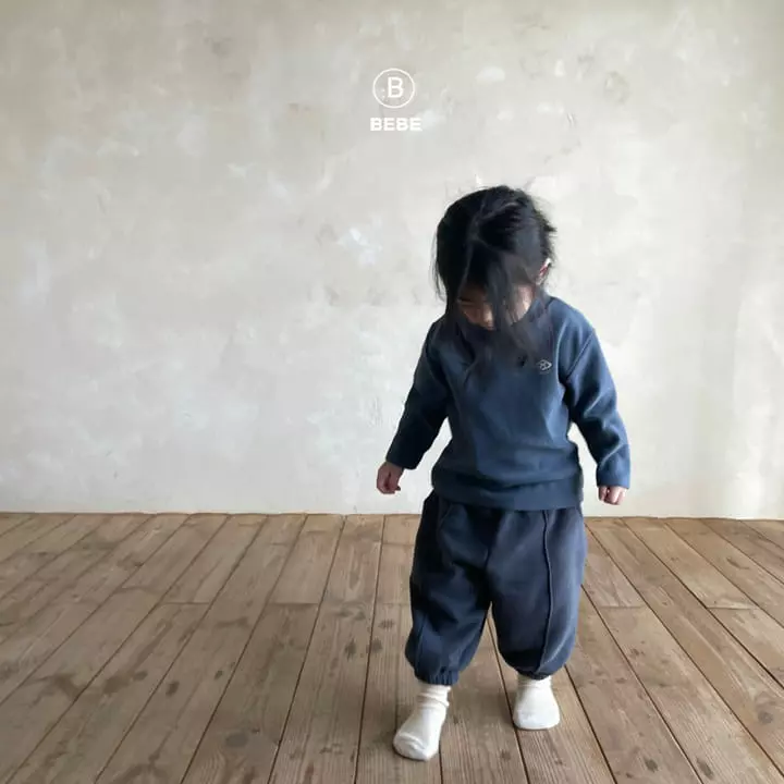 Bella Bambina - Korean Baby Fashion - #babygirlfashion - Bebe My Muzi Turtleneck Tee - 7