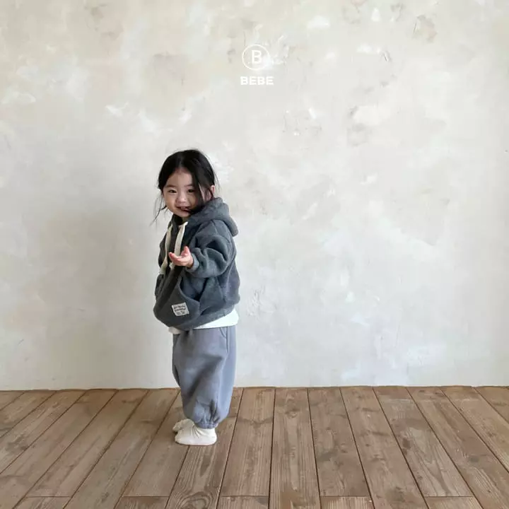 Bella Bambina - Korean Baby Fashion - #babygirlfashion - Bebe Lit Pants - 12