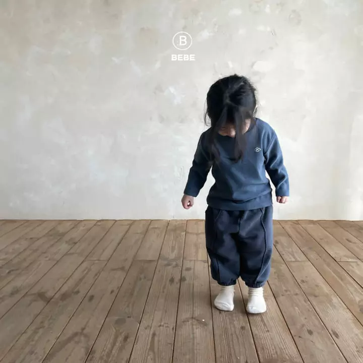 Bella Bambina - Korean Baby Fashion - #babylifestyle - Bebe Gre Pants - 12