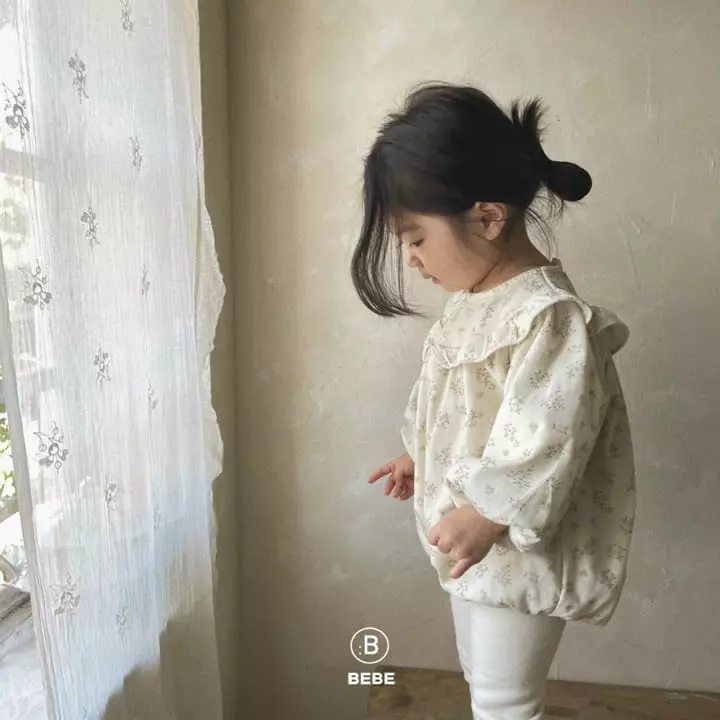 Bella Bambina - Korean Baby Fashion - #babylifestyle - Bebe Lina Bodysuit - 7
